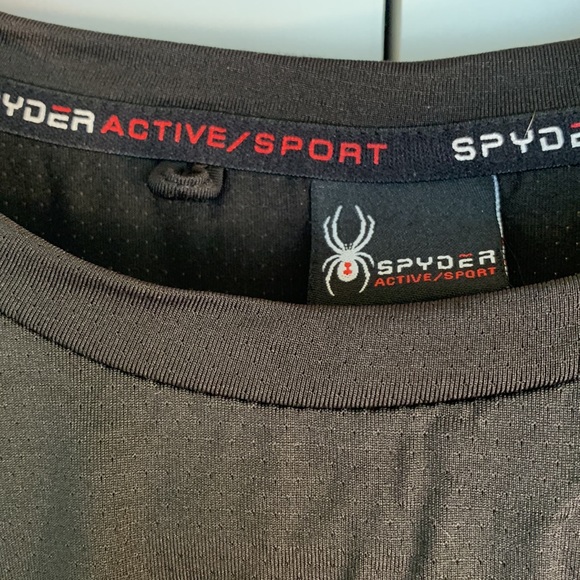 Spyder (XL) - Picture 5 of 11